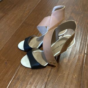 Shoes in good condition